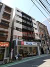 エルヴィータ渡辺通の外観画像