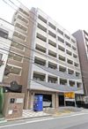 ダイナコートスタシオン博多の外観画像