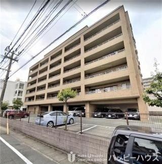 リバーランド箱崎Vの外観画像