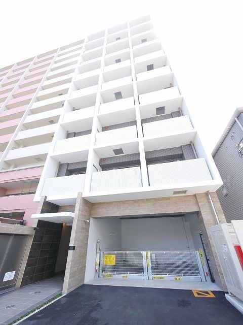 サンヒルズ吉塚の外観画像