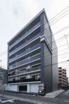 リオ・コスモ西新の外観画像
