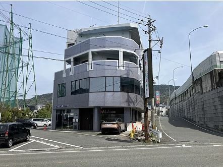 スルガビルの外観画像