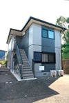 ルミナス筑紫野 Dの外観画像