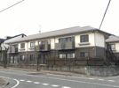 パークハイムMORIの外観画像