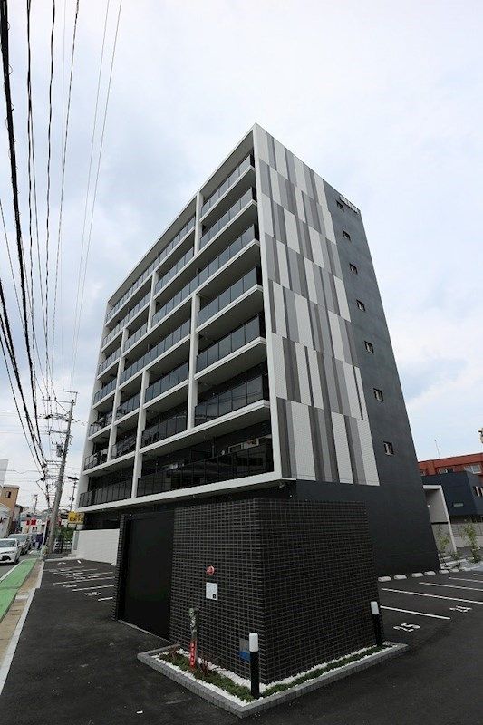 エトルシャンス花町IIの外観画像