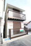 ラマーレ福津海岸通りの外観画像