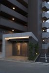 BUREEDS大橋の外観画像