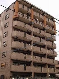 グラントゥール姪浜の外観画像