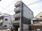 フォンテーヌ博多の外観画像
