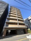 シューベルブ六本松の外観画像