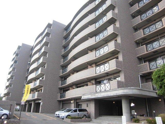 パグーロ東平尾の外観画像