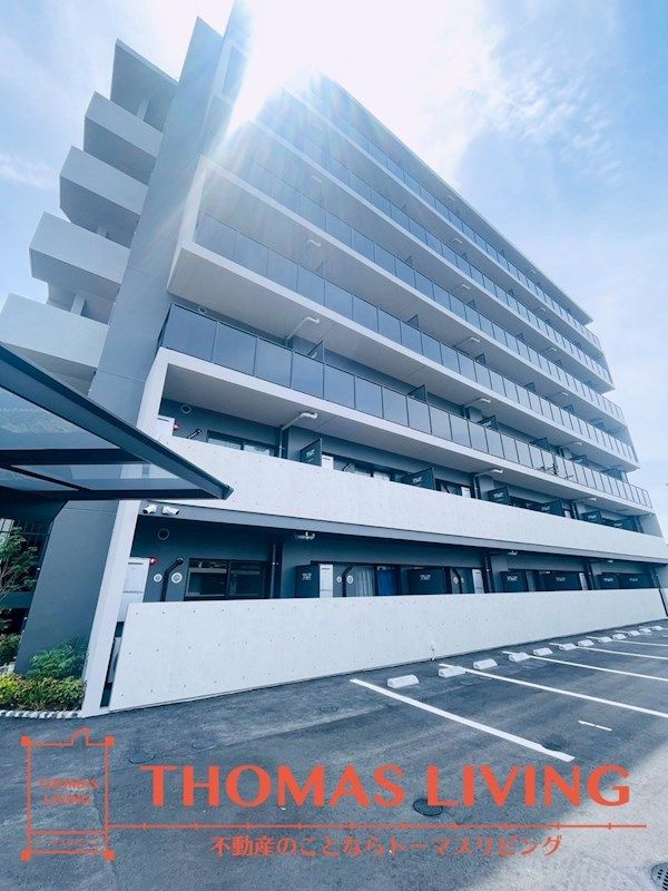 TASUKI PLAN 井相田の外観画像