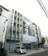 ハイディングプレイス東比恵の外観画像