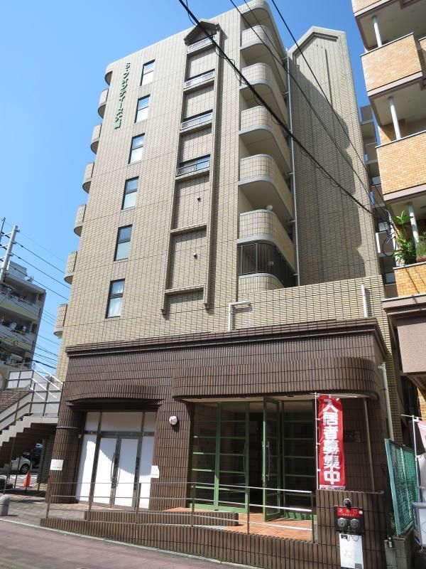 S・フォンティーヌ大橋の外観画像