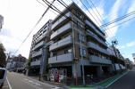 カピラージュ博多駅南の外観画像