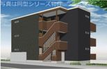 Crecia和白東IIIの外観画像