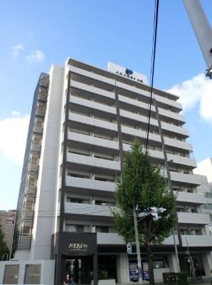 アクアシティ博多サウスステーションの外観画像