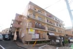 脇坂マンションの外観画像
