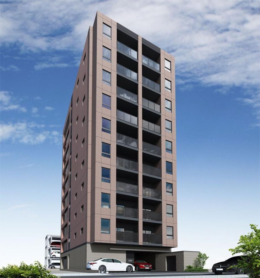 Odaki Bldg OTEMONの外観画像