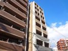 コンドミニアムステーションサイド博多の外観画像