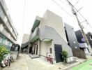 アンソレイユ吉塚の外観画像