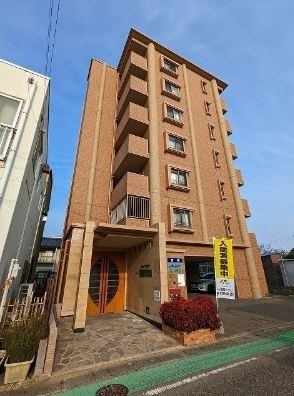 リシェス博多の外観画像