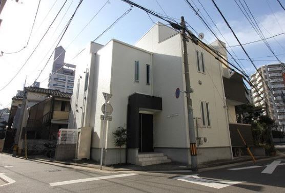 Grandticリモンの外観画像