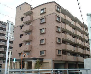 シェソワ高宮の外観画像