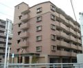 シェソワ高宮の外観画像