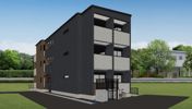アパルトマン昭南町の外観画像