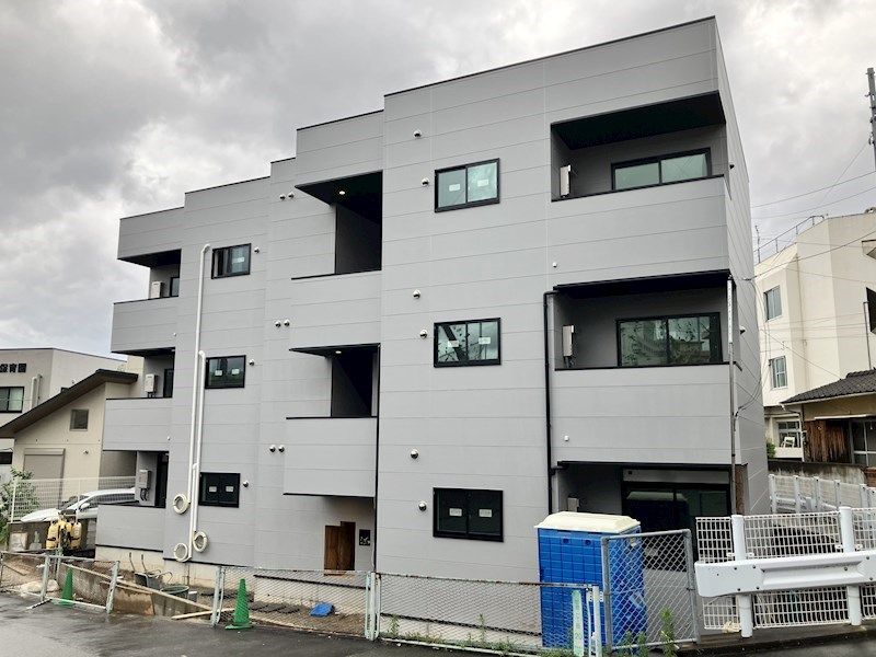 SunMark高宮南の外観画像
