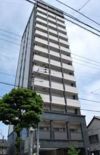 グランフォーレラグゼ箱崎宮前の外観画像