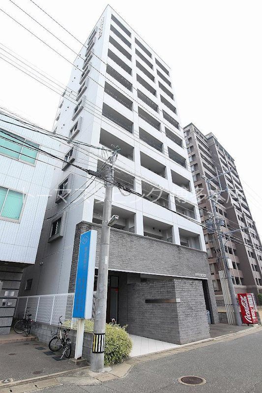 カーサエンペサールの外観画像