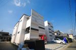 ノブレス・オブリージュの外観画像