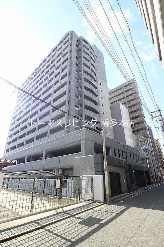 沙都和ビルの外観画像