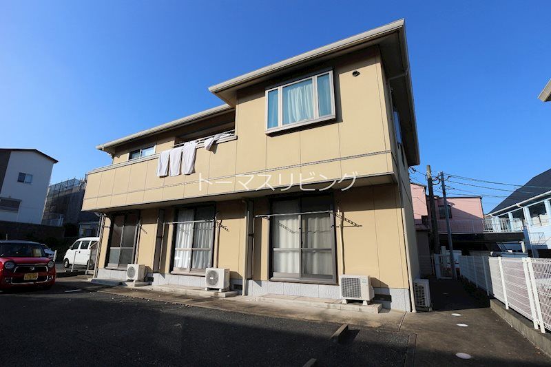 ディアスfの外観画像