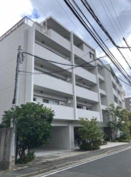 ラヴィアン宮前II号館の外観画像