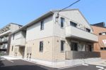 D-room西新の外観画像