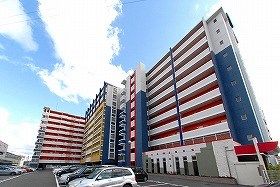 コンダクト福岡東の外観画像