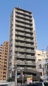 ユーエムライフ赤坂けやき通りの外観画像