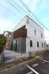 平田台 江藤邸の外観画像