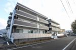 コンフォート筑紫の外観画像