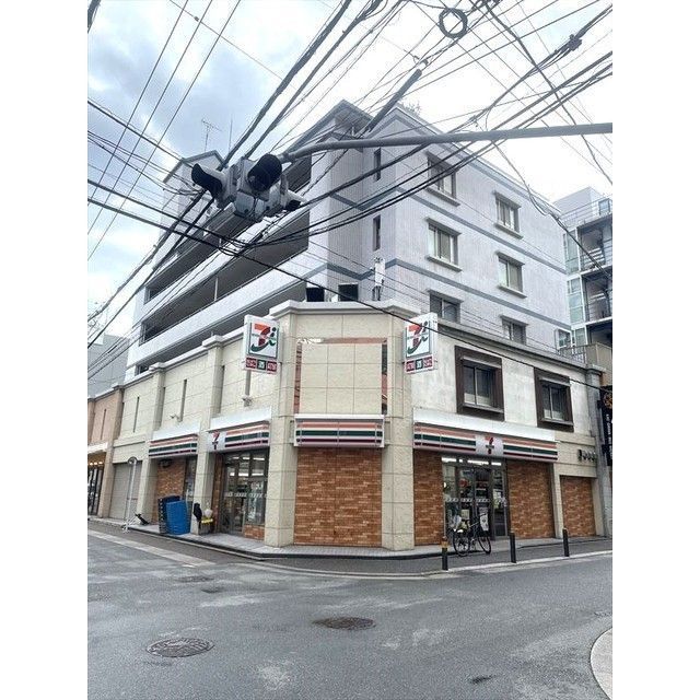 小谷ビルの外観画像