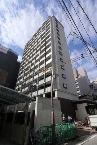 サヴォイ ラ・サブリエールの外観画像