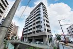 アブレスト野間の外観画像