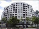 ネクサスシーサイド百道2号棟の外観画像