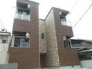 Maison de Hakozakiの外観画像