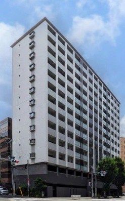エンクレスト博多駅東の外観画像