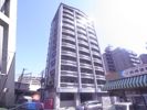 アリビオ博多駅北の外観画像