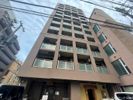 エンクレスト天神WINGの外観画像
